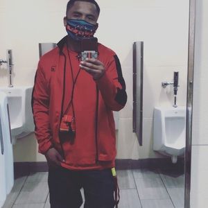 Meet your Posher, Gilberto